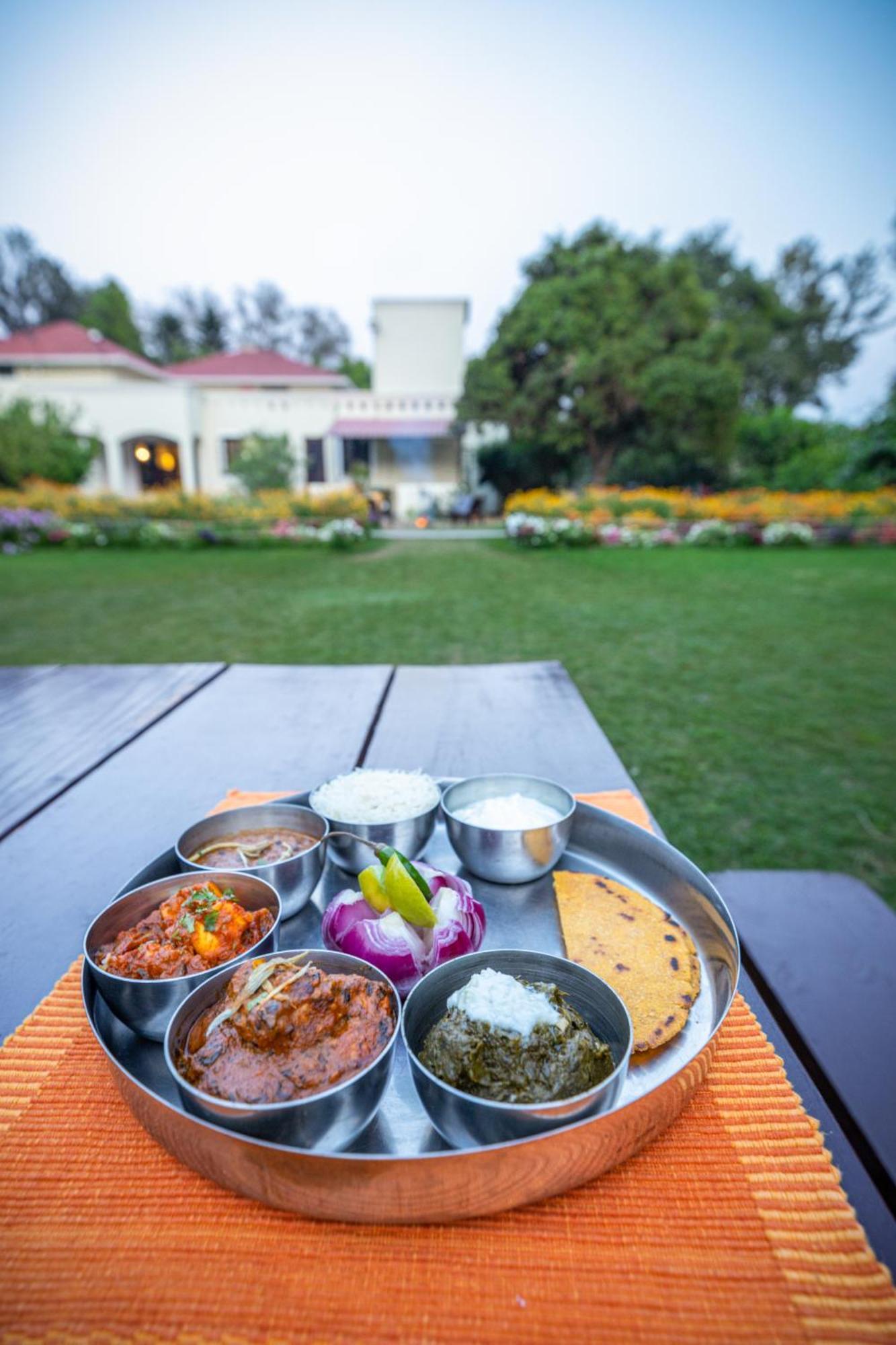 Citrus County, Hoshiarpur, Ama Stays & Trails Екстериор снимка
